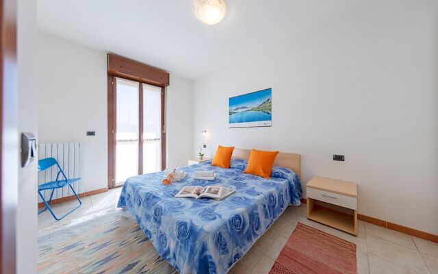 La Mimosa B03 Apartment