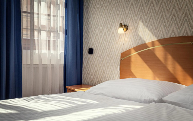 Hotel Ruze