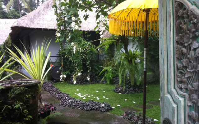 Villa Puri Darma Agung