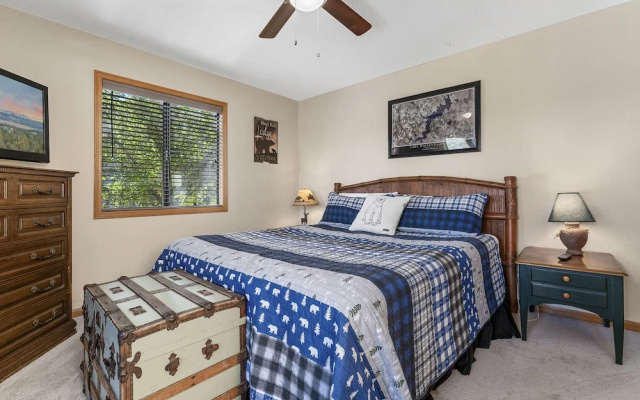 Lakeview Haven