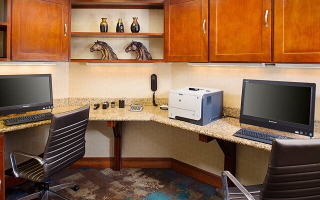 Hampton Inn & Suites Mansfield