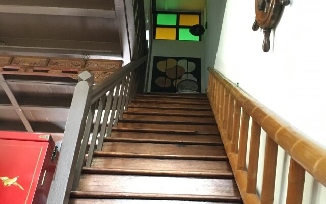 Roommates Penang Heritage