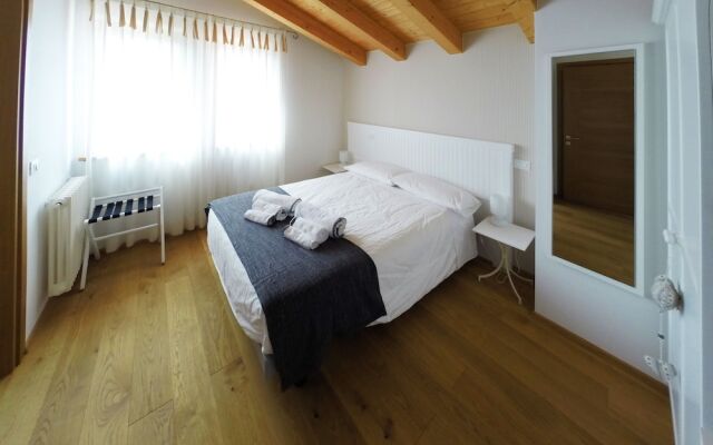 Agriturismo La Madrugada