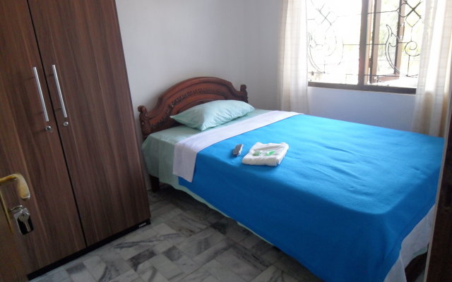 Palma Bed & Breakfast - Hostel