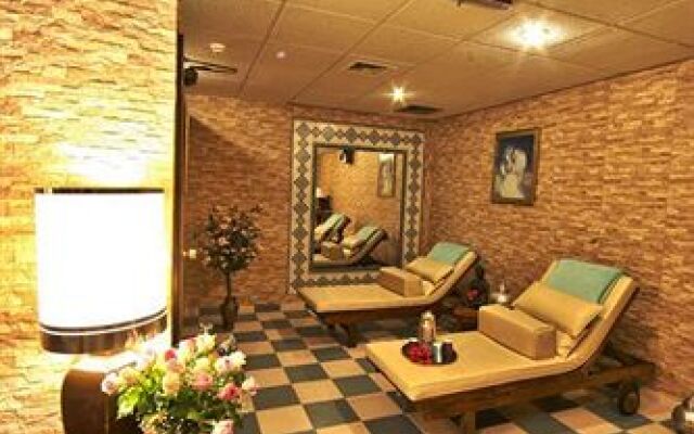 Vanda Hotel