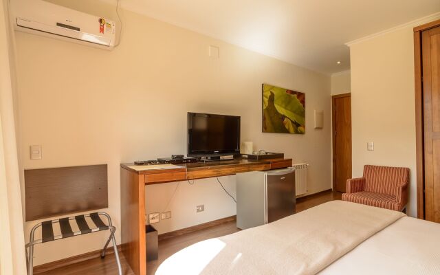 Hotel Le Renard
