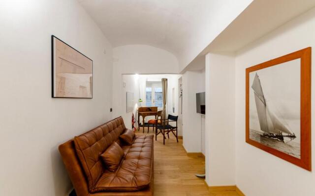 ALTIDO Cute flat near the Aquarium