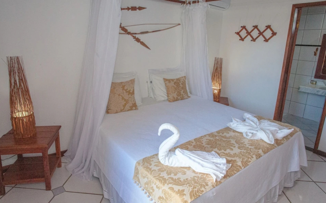 Hotel Pousada Machê
