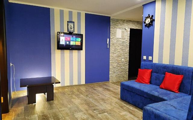 Sea Style - Сеть апартаментов Alex Apartments Бесконтактное заселение 24-7