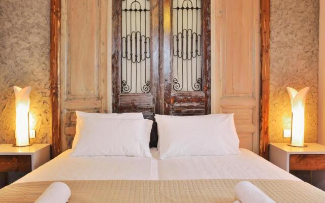 Elia Kounoupidiana Apartment