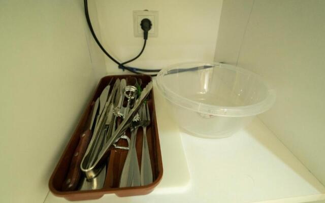 Leo Group Luxury Apartment 05-095 Sunrise Batumi