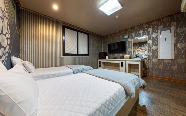 Firenze Motel