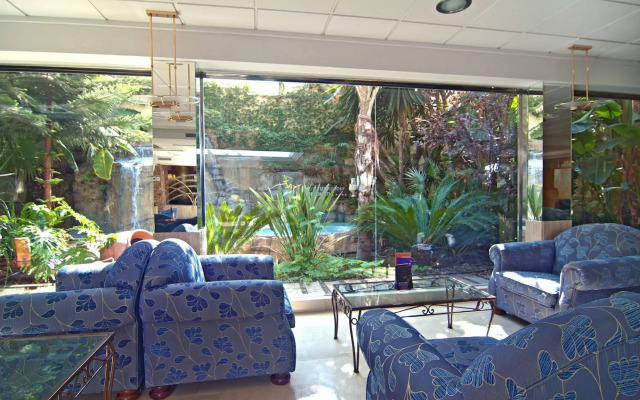 Hotel Servigroup Diplomatic