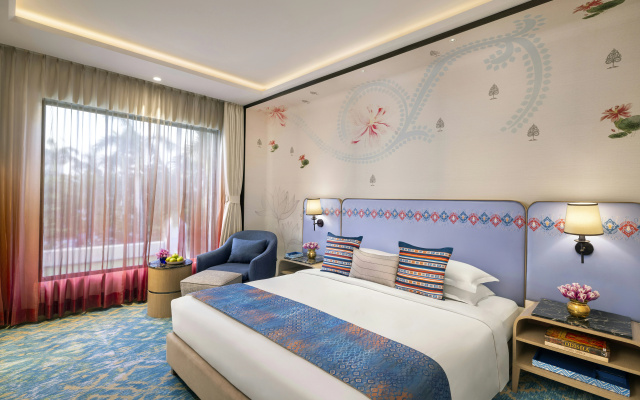 The Crown - IHCL SeleQtions – Guest Rooms – Bhubaneshwar