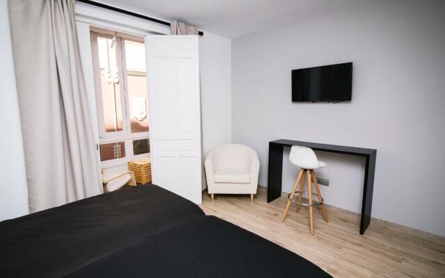 Infinium Zamora Suites