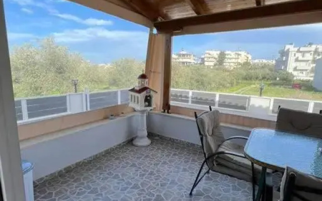 Family Getaway Close the Sea