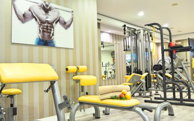 Augusta Eco Wellness Resort