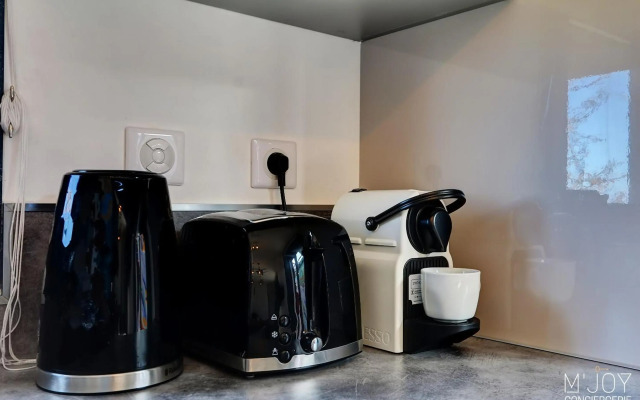 TIGOUYA - Maison 135m2 - 2 ch et Jacuzzi