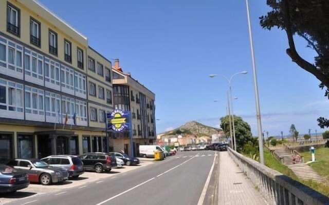 Hotel La Cruz