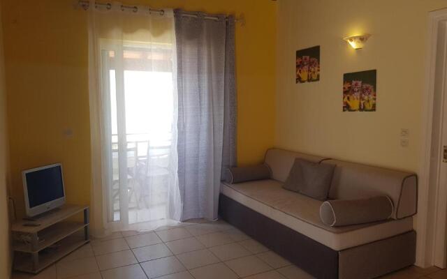 Corfu Dream Holidays Villas 1-2-9