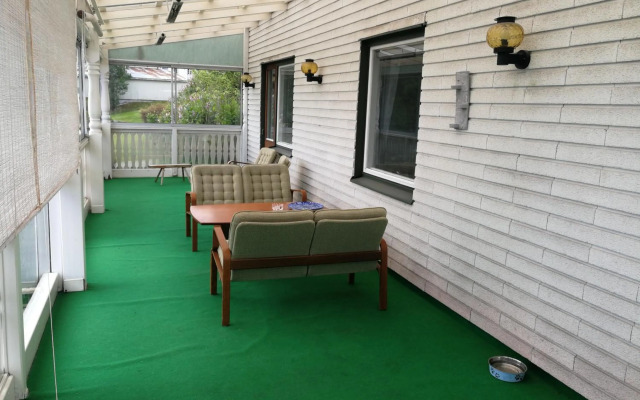 Skulebergets Frestelse