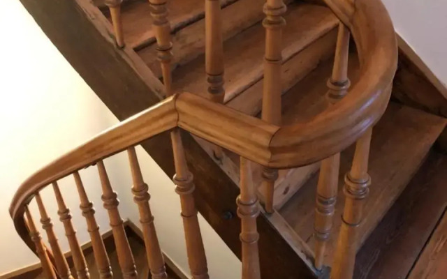 Haus Nummer 1, Moselblick