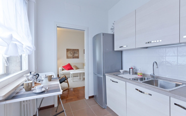 Circo Massimo Apartment 1