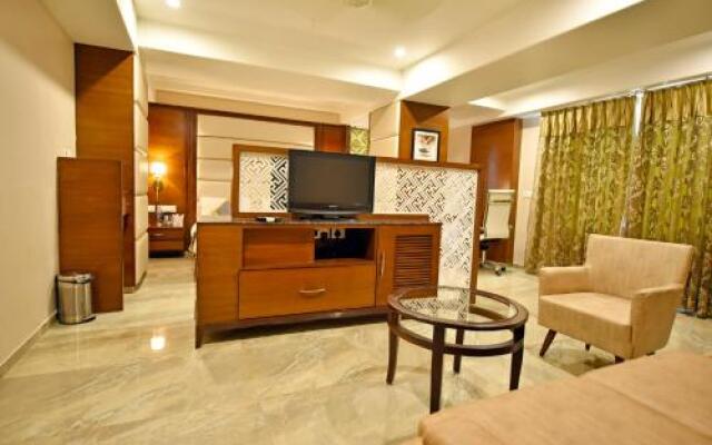 Hotel Amit Park International