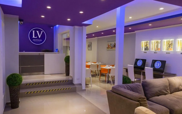 LV Hoteles Boutique