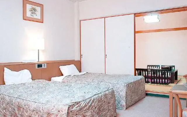 Aizu Astraea Hotel