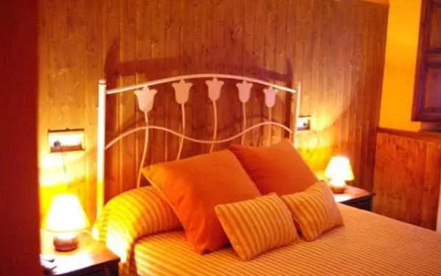 Pension Arbidel