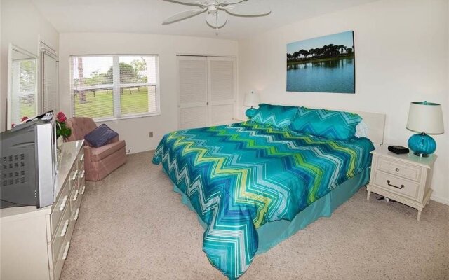 Tangerine Condo at Plantation