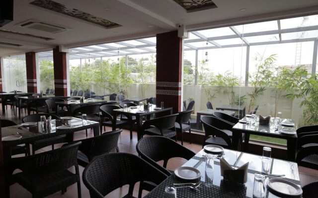 Meridien Suites