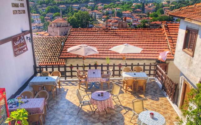 Sabribey Konak Hotel