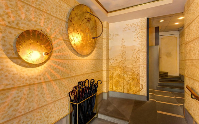 Residence Casa Cavallino