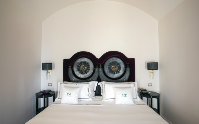Grand Hotel Des Ètrangers - The Leading Hotels of the World