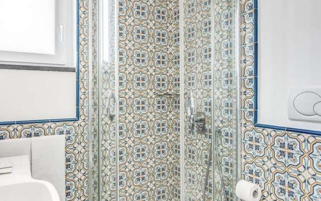 Villa Chez Pie in Massa Lubrense