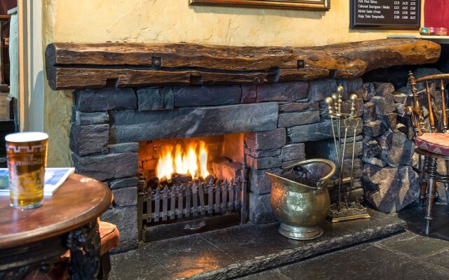 The Traveller's Rest