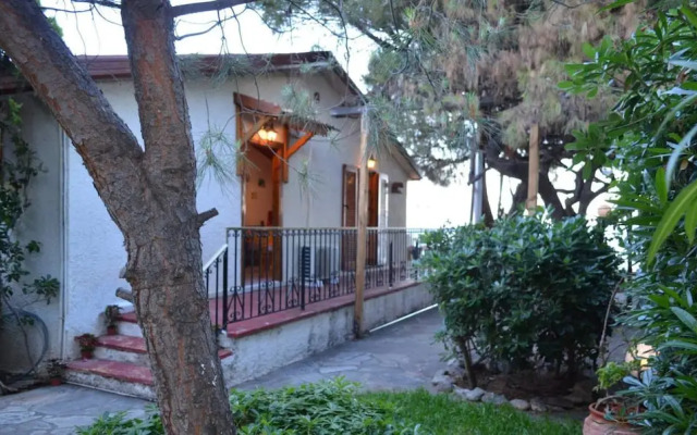 Poseidonas Apartments