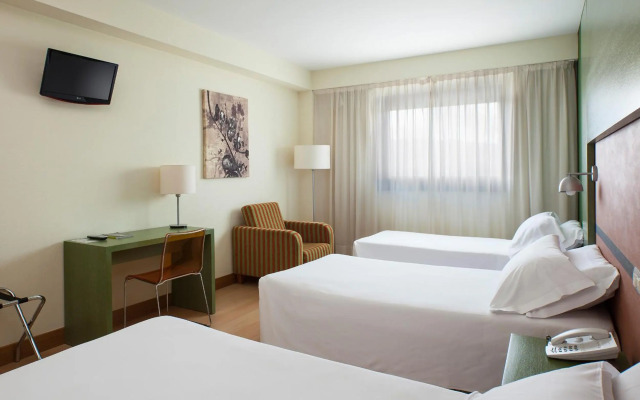 Hotel Naval Sestao