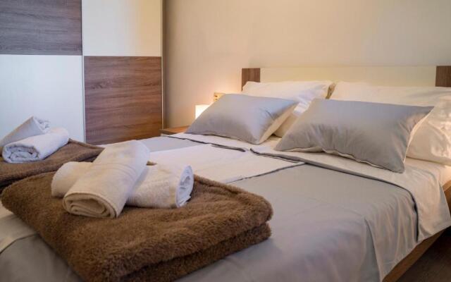 House FIDULIC - apartment THE LAVENDER