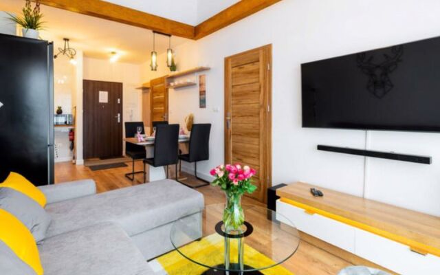 Apartment Karpatia Karpacz