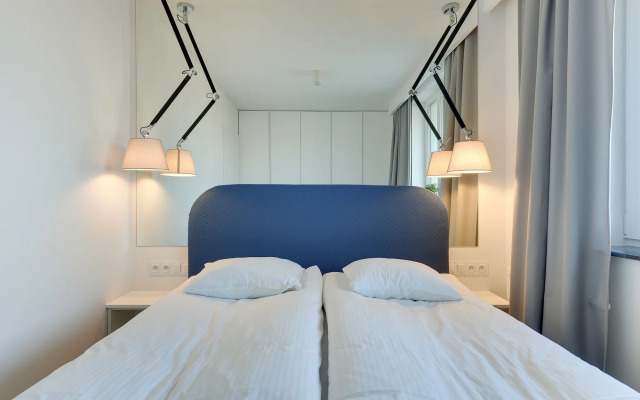 Apartinfo Angielska Grobla Apartments