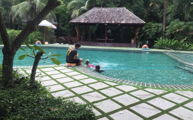 Rachawadee Resort and Hotel (SHA Extra Plus)