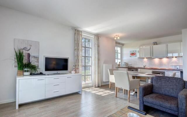 Residenz am Balmer See - FeWo 02