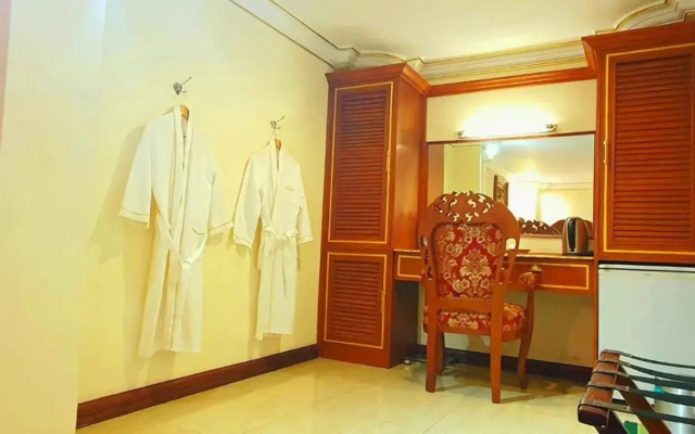 Union Square Hotel