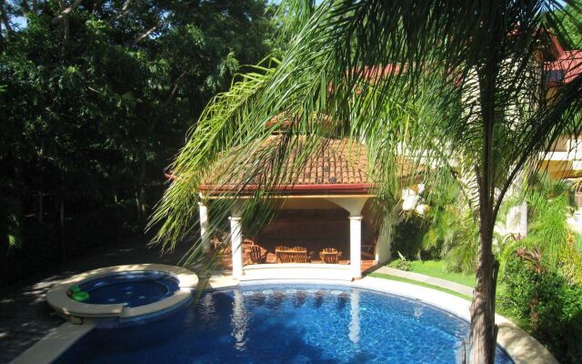 Villa del Sol