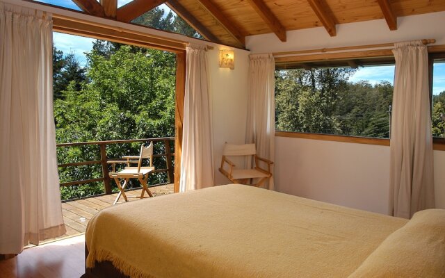 Villa Campanario III