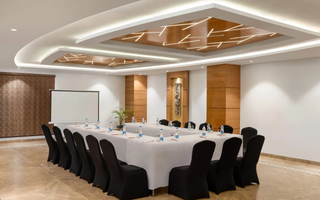 Ramada Plaza BY Wyndham Jammu Vijaypur