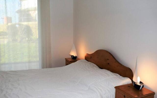 Appartement Trégastel, 2 pièces, 4 personnes - FR-1-368-127